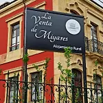 Hotel La Venta De Miyares - Casa De Indianos *