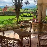 La Venta De Miyares - Casa De Indianos