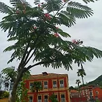 La Venta De Miyares - Casa De Indianos * Piloña