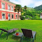 Hotel La Venta De Miyares - Casa De Indianos *
