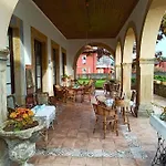 La Venta De Miyares - Casa De Indianos Hotel Piloña