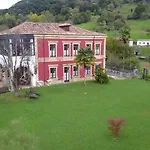 La Venta De Miyares - Casa De Indianos *