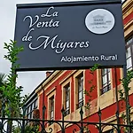 La Venta De Miyares - Casa De Indianos Hotel