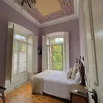 Hotel La Venta De Miyares - Casa De Indianos