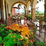 La Venta De Miyares - Casa De Indianos