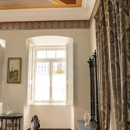 La Venta De Miyares - Casa De Indianos Szálloda