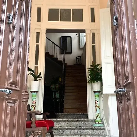 La Venta De Miyares - Casa De Indianos * Pilona