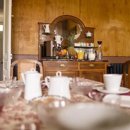 La Venta De Miyares - Casa De Indianos Szálloda Piloña