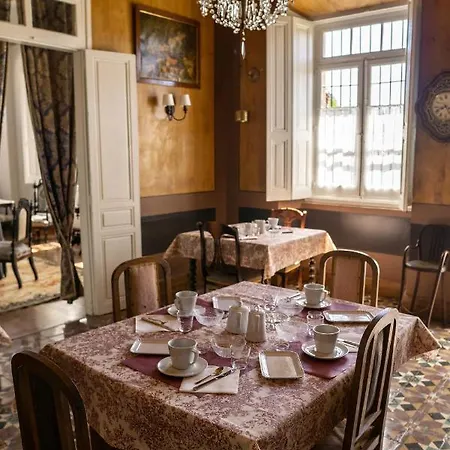 La Venta De Miyares - Casa De Indianos