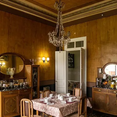 La Venta De Miyares - Casa De Indianos