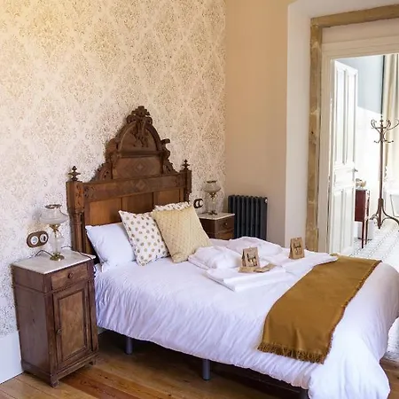 La Venta De Miyares - Casa De Indianos Szálloda Piloña