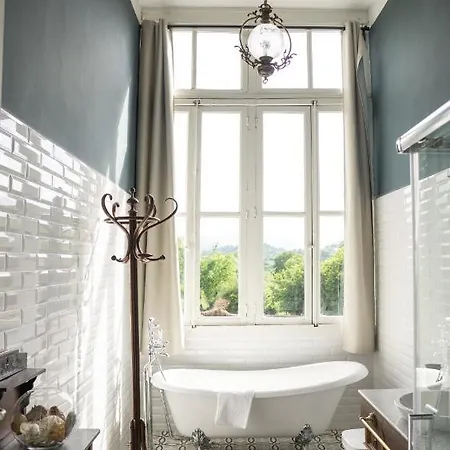 La Venta De Miyares *