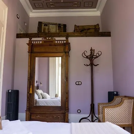 Hotell La Venta De Miyares - Casa De Indianos Piloña