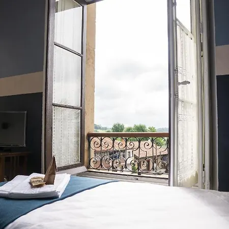 Hotell La Venta De Miyares - Casa De Indianos Piloña