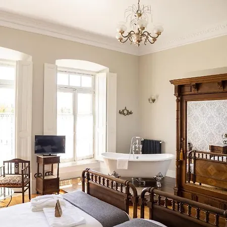 La Venta De Miyares - Casa De Indianos