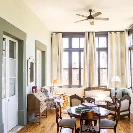 Szálloda La Venta De Miyares - Casa De Indianos