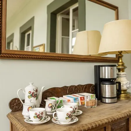 La Venta De Miyares - Casa De Indianos * Piloña