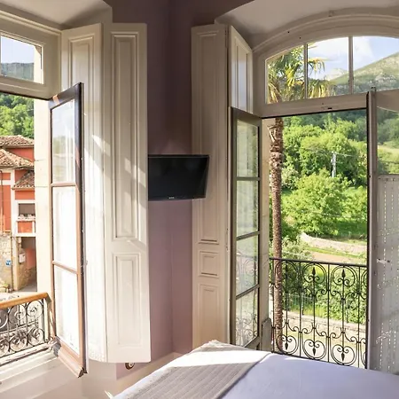 La Venta De Miyares *