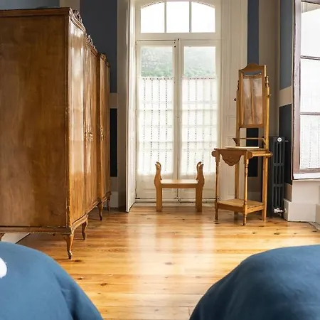 Hotell La Venta De Miyares - Casa De Indianos *