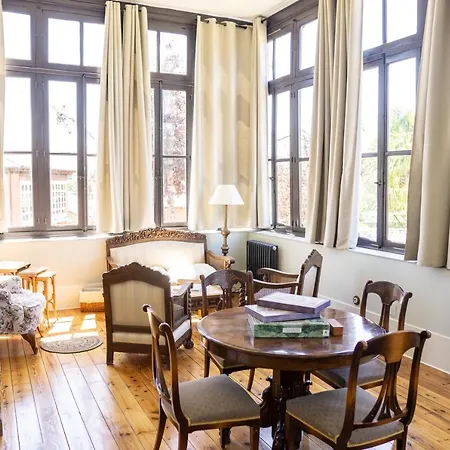 La Venta De Miyares - Casa De Indianos *