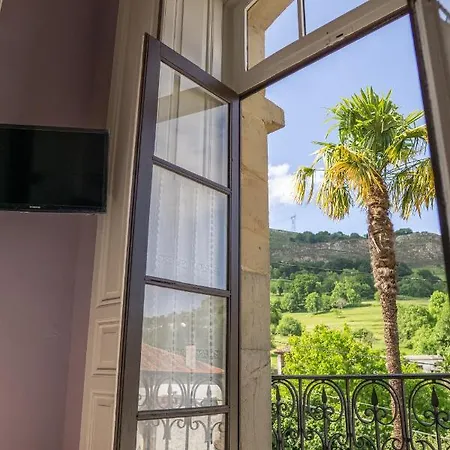 La Venta De Miyares - Casa De Indianos