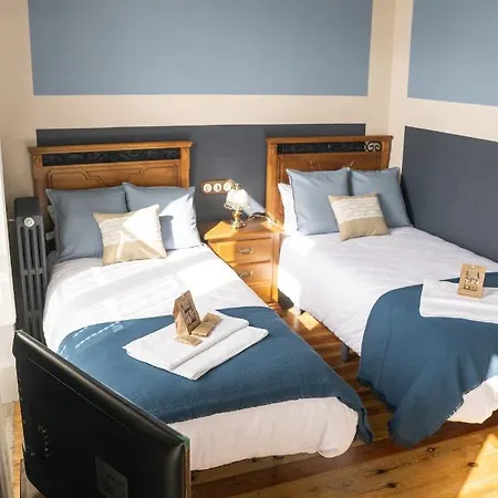 Hotell La Venta De Miyares - Casa De Indianos Piloña