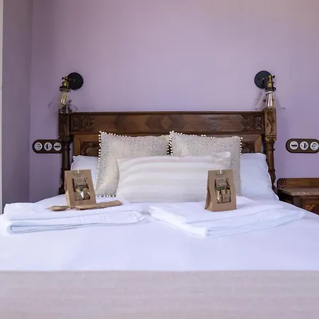 La Venta De Miyares - Casa De Indianos Hotel Pilona