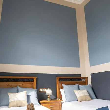 Hotell La Venta De Miyares - Casa De Indianos