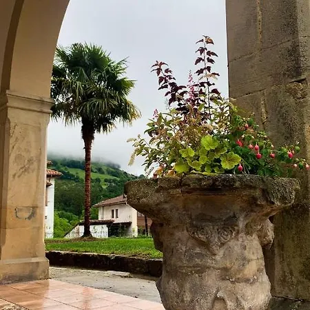 La Venta De Miyares - Casa De Indianos Hotell Piloña