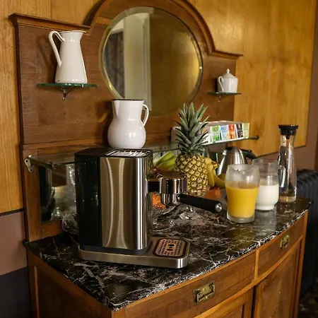 La Venta De Miyares - Casa De Indianos