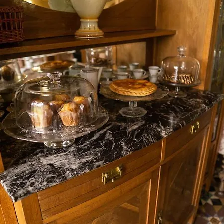 La Venta De Miyares - Casa De Indianos Piloña