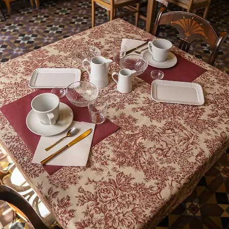 La Venta De Miyares - Casa De Indianos Hotell