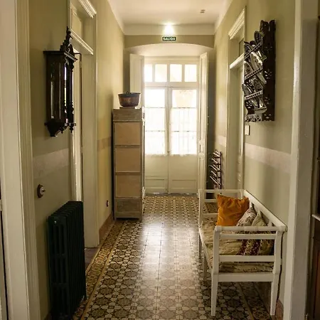 Hotell La Venta De Miyares - Casa De Indianos