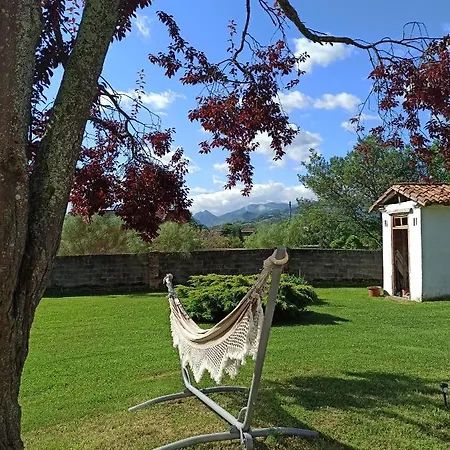 La Venta De Miyares - Casa De Indianos Hotell *