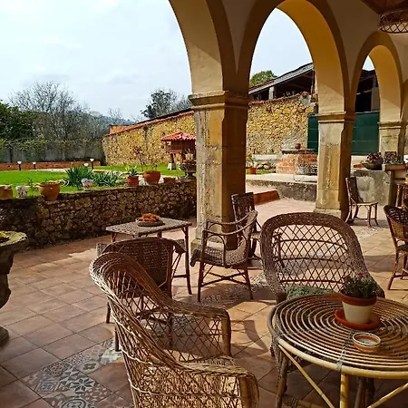 La Venta De Miyares Piloña