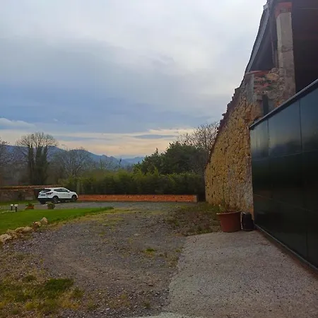 La Venta De Miyares - Casa De Indianos Hotell *