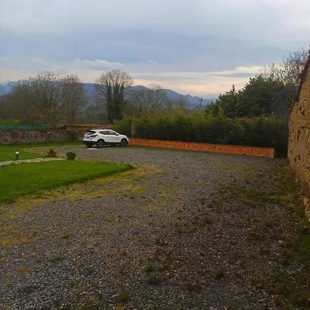 La Venta De Miyares - Casa De Indianos *