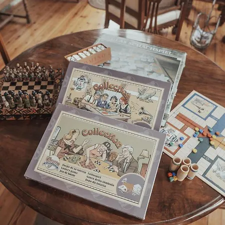 Hotell La Venta De Miyares - Casa De Indianos *