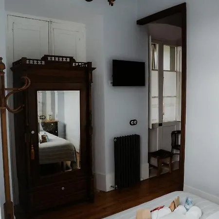 La Venta De Miyares - Casa De Indianos Szálloda *