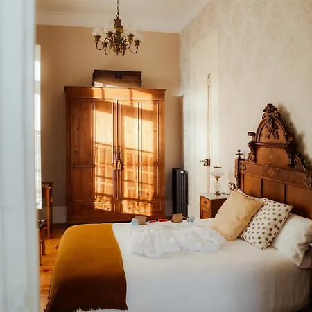 Hotell La Venta De Miyares - Casa De Indianos