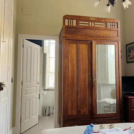 La Venta De Miyares - Casa De Indianos *