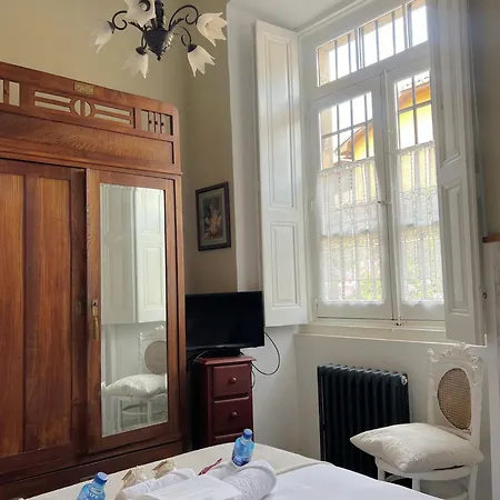 La Venta De Miyares - Casa De Indianos