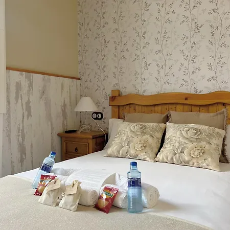 La Venta De Miyares - Casa De Indianos *