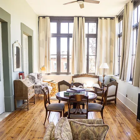 La Venta De Miyares - Casa De Indianos Hotell Piloña