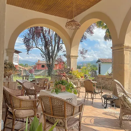 La Venta De Miyares * Piloña