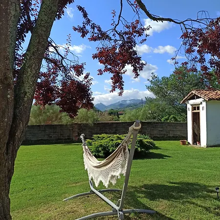 La Venta De Miyares - Casa De Indianos Hotell Piloña