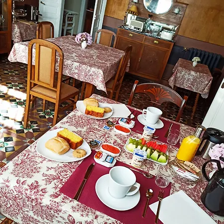 La Venta De Miyares - Casa De Indianos Hotell Piloña