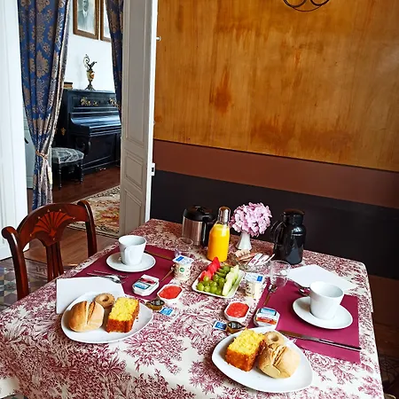 La Venta De Miyares - Casa De Indianos Piloña