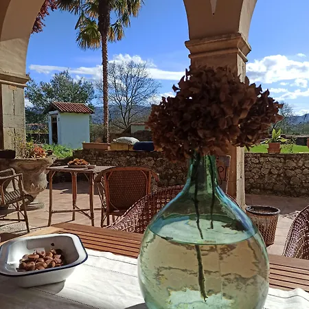 Hotel La Venta De Miyares *