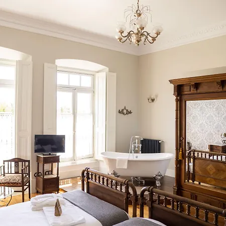 Hotell La Venta De Miyares - Casa De Indianos Piloña